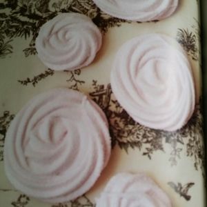 Sugarbaby by Gesine Bullock-Prado.